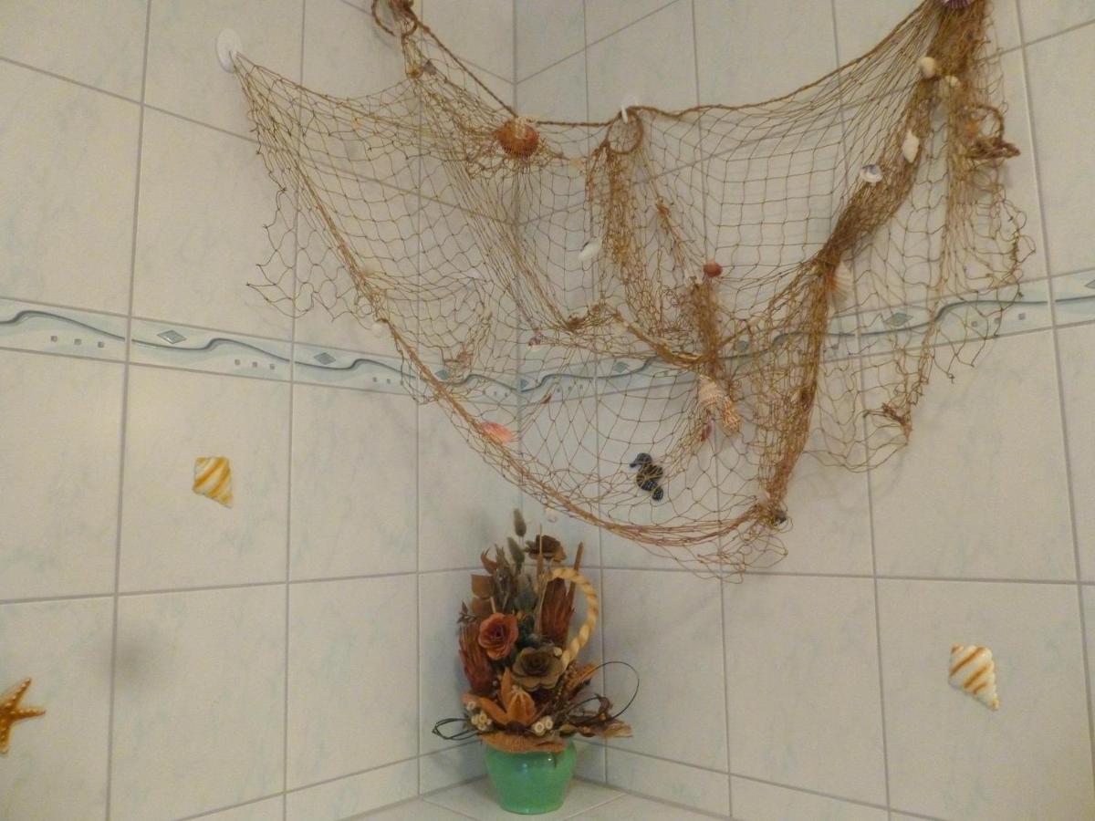 Hafenstr_ 28 Wohnung 3 青斯特 外观 照片